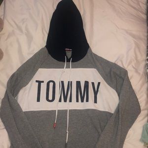 Tommy Hilfiger hoodie